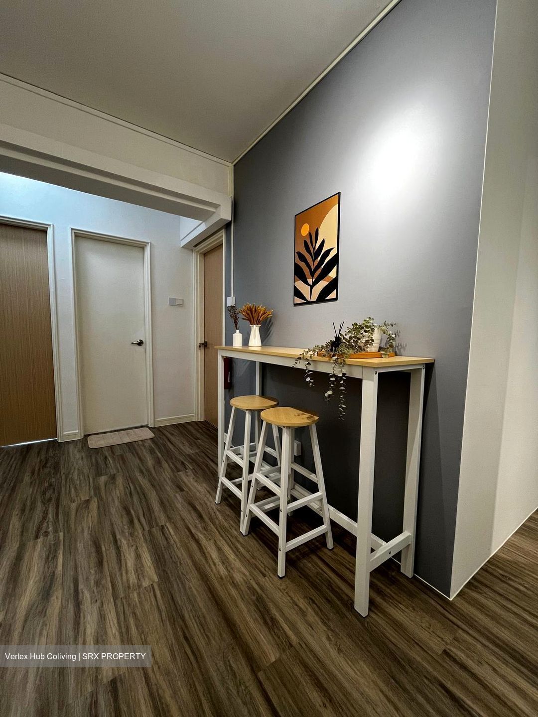 Orchid Park Condominium (D27), Condominium #603674511